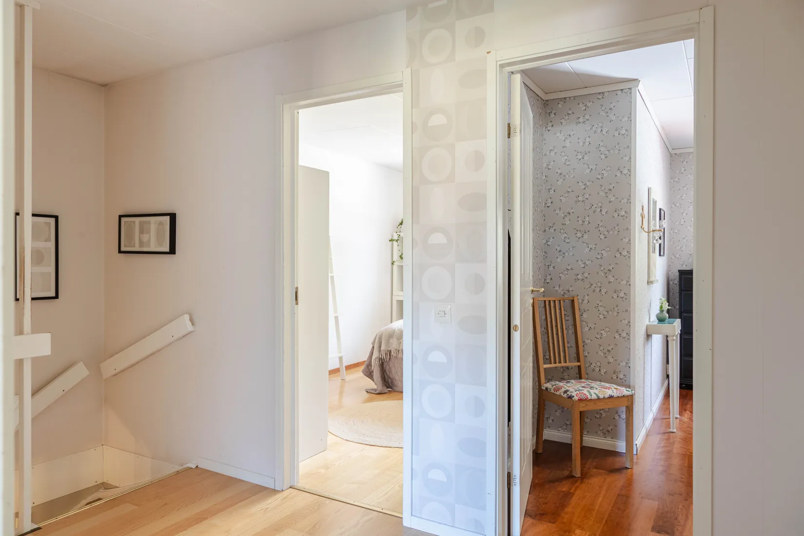 Radhus, Snödroppsvägen 16, Gryta, Västerås