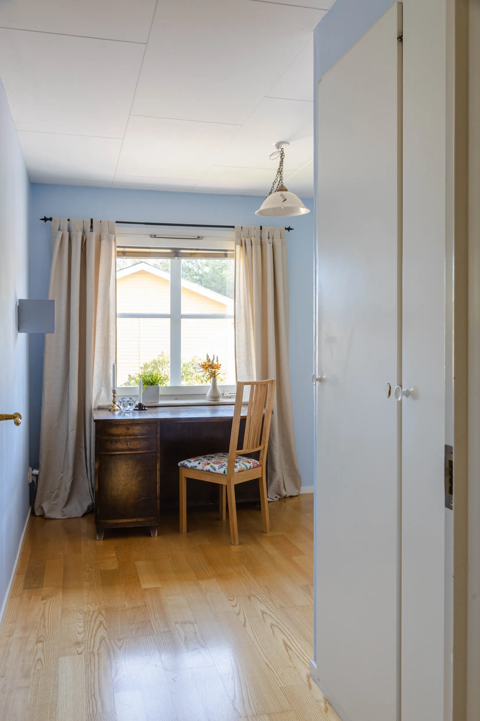Radhus, Snödroppsvägen 16, Gryta, Västerås