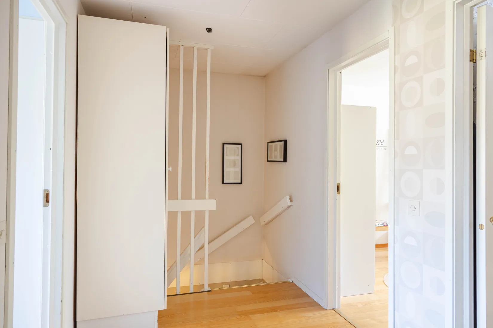 Radhus, Snödroppsvägen 16, Gryta, Västerås