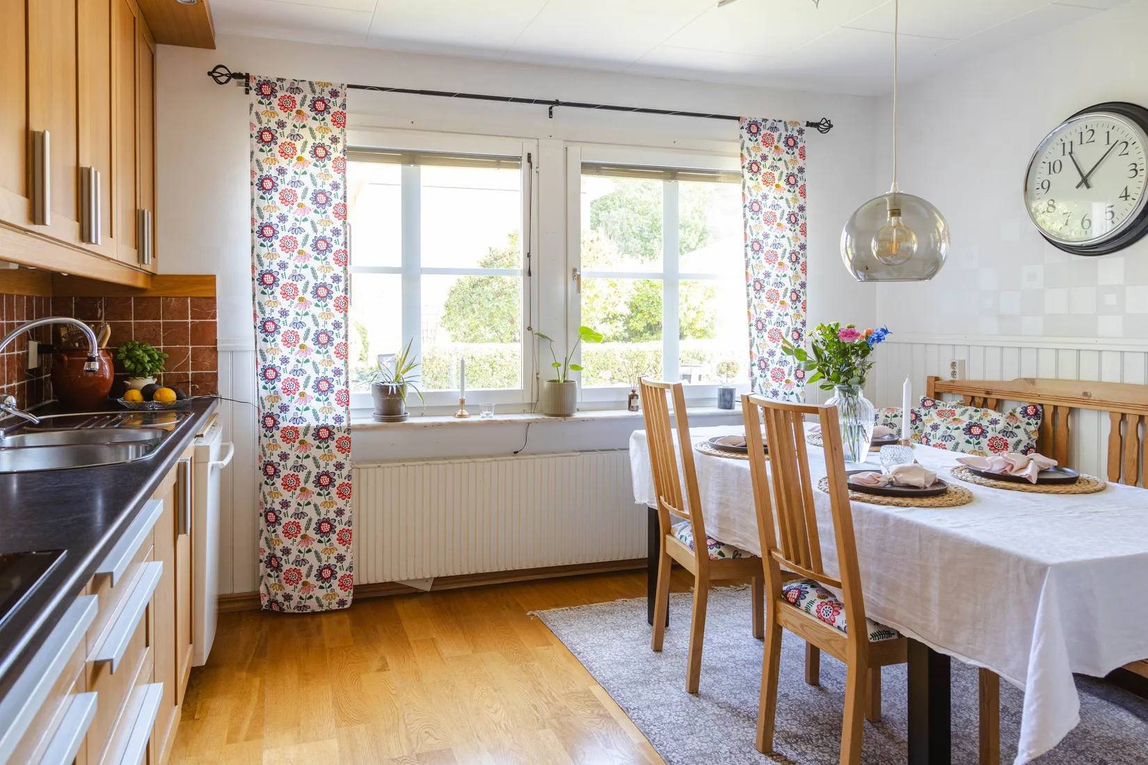 Radhus, Snödroppsvägen 16, Gryta, Västerås