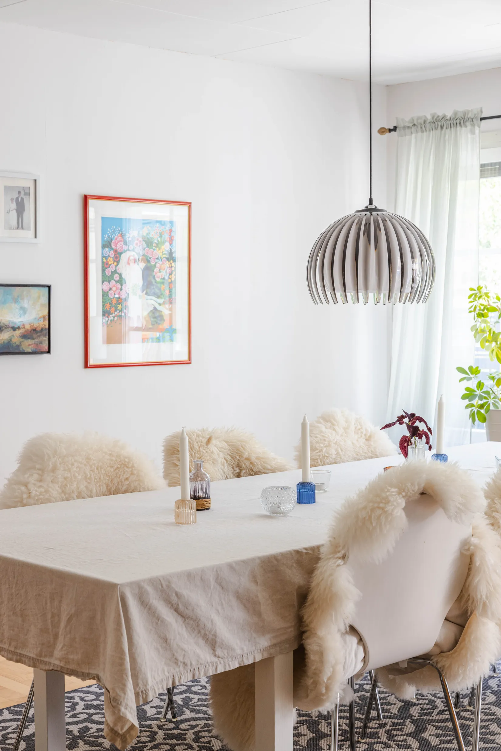 Radhus, Snödroppsvägen 16, Gryta, Västerås