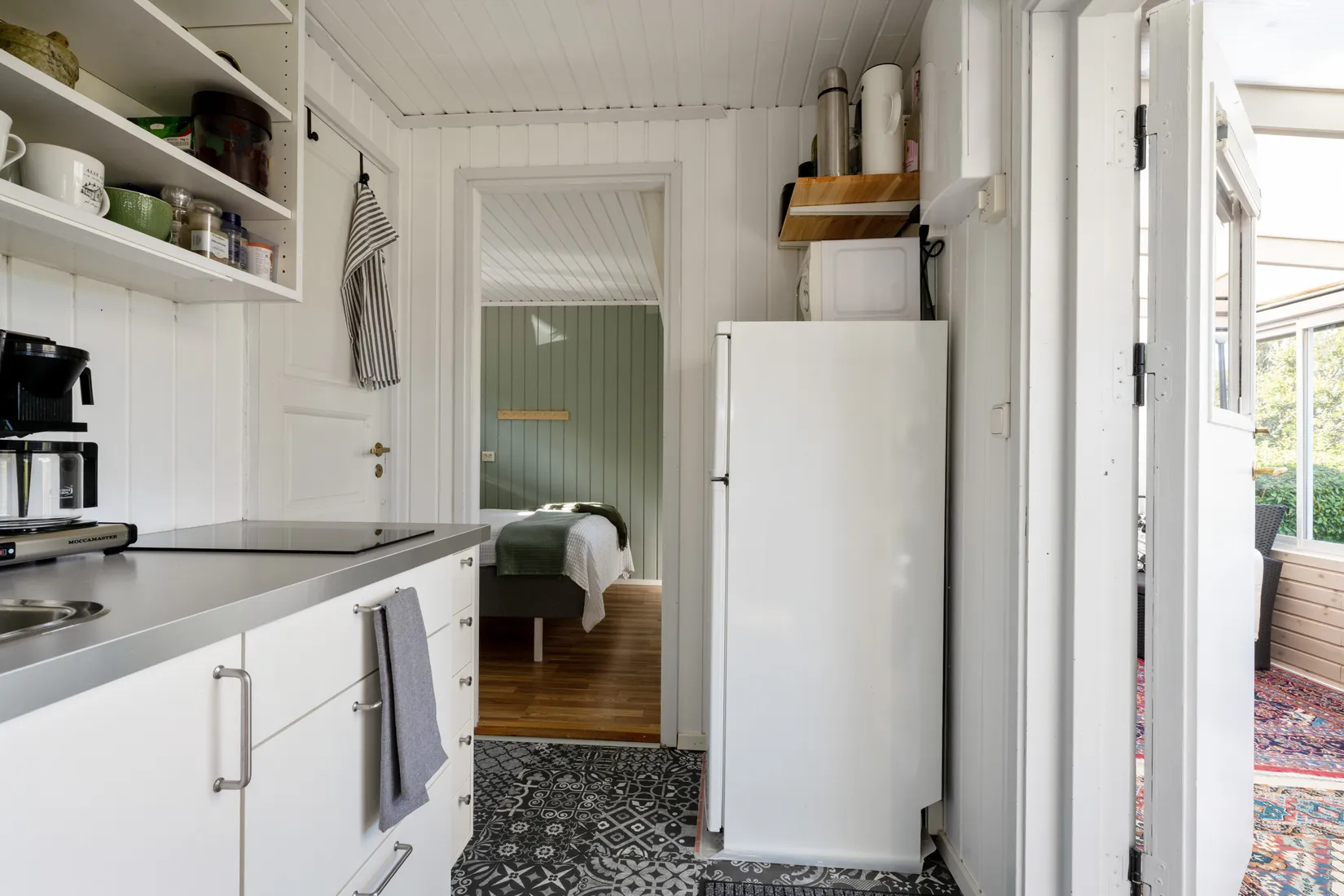 Övrigt, Amalias Väg 3, Trästa/Bergby, Norrtälje