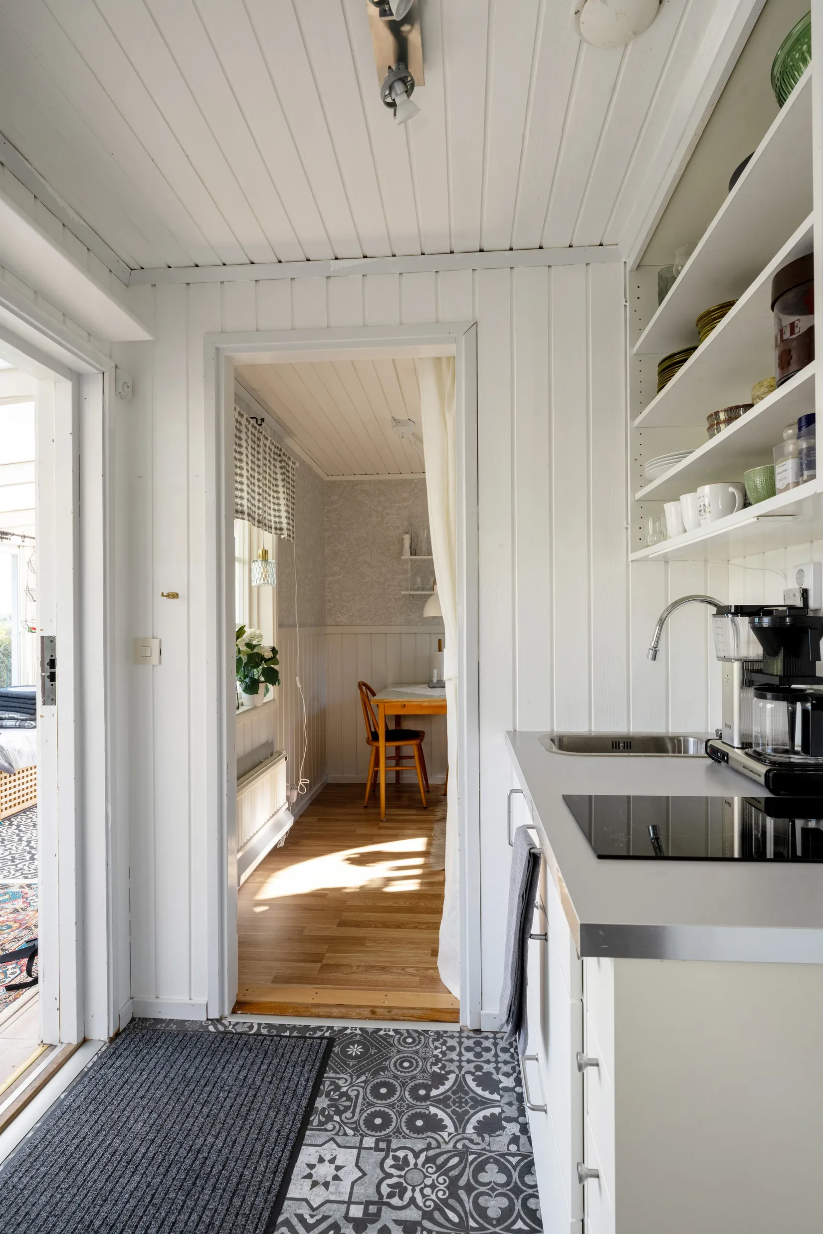Övrigt, Amalias Väg 3, Trästa/Bergby, Norrtälje