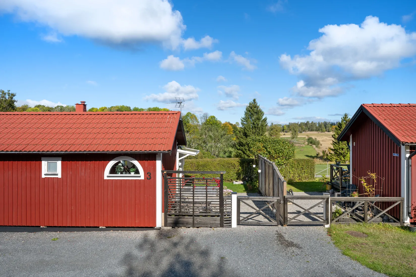 Övrigt, Amalias Väg 3, Trästa/Bergby, Norrtälje