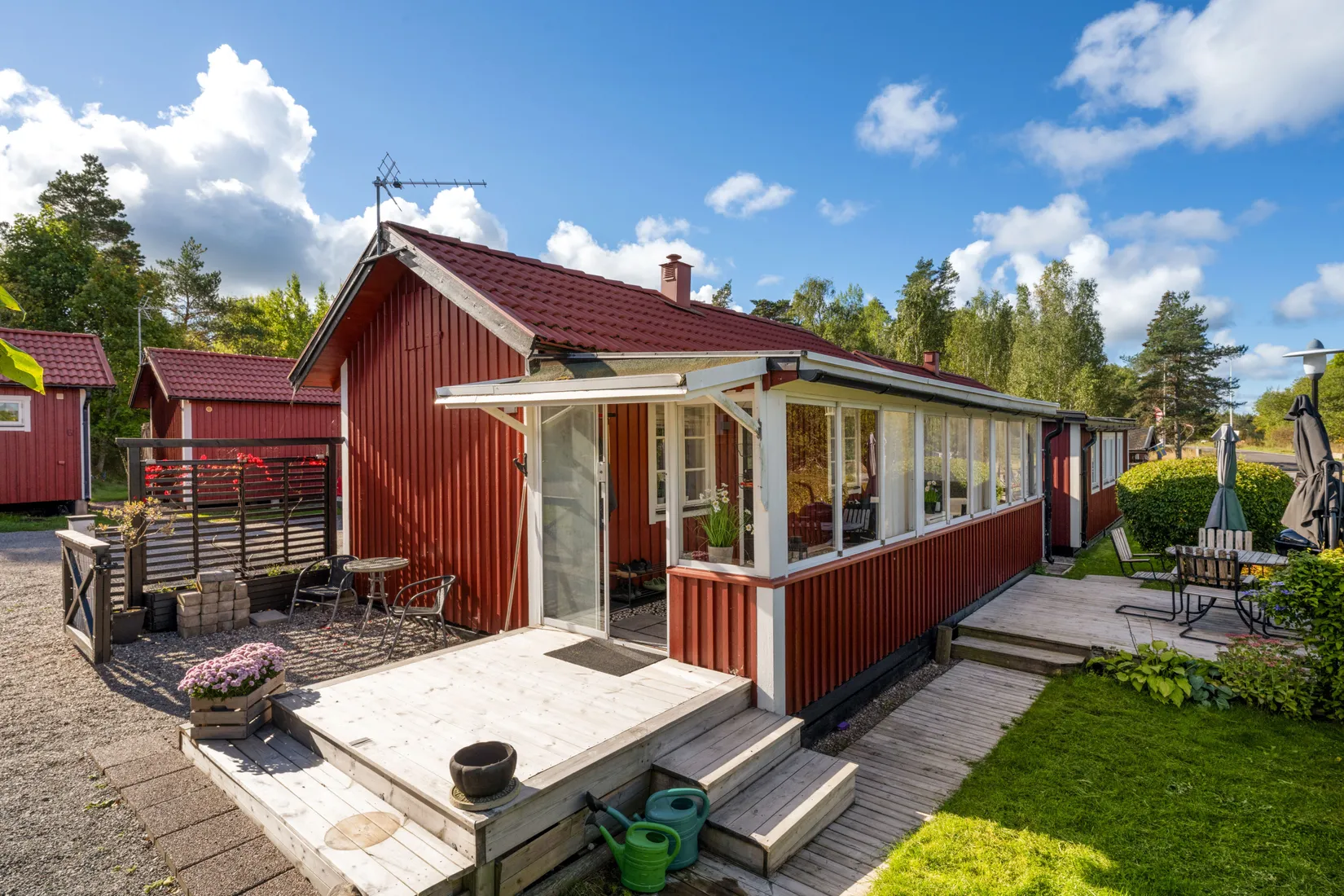 Övrigt, Amalias Väg 3, Trästa/Bergby, Norrtälje