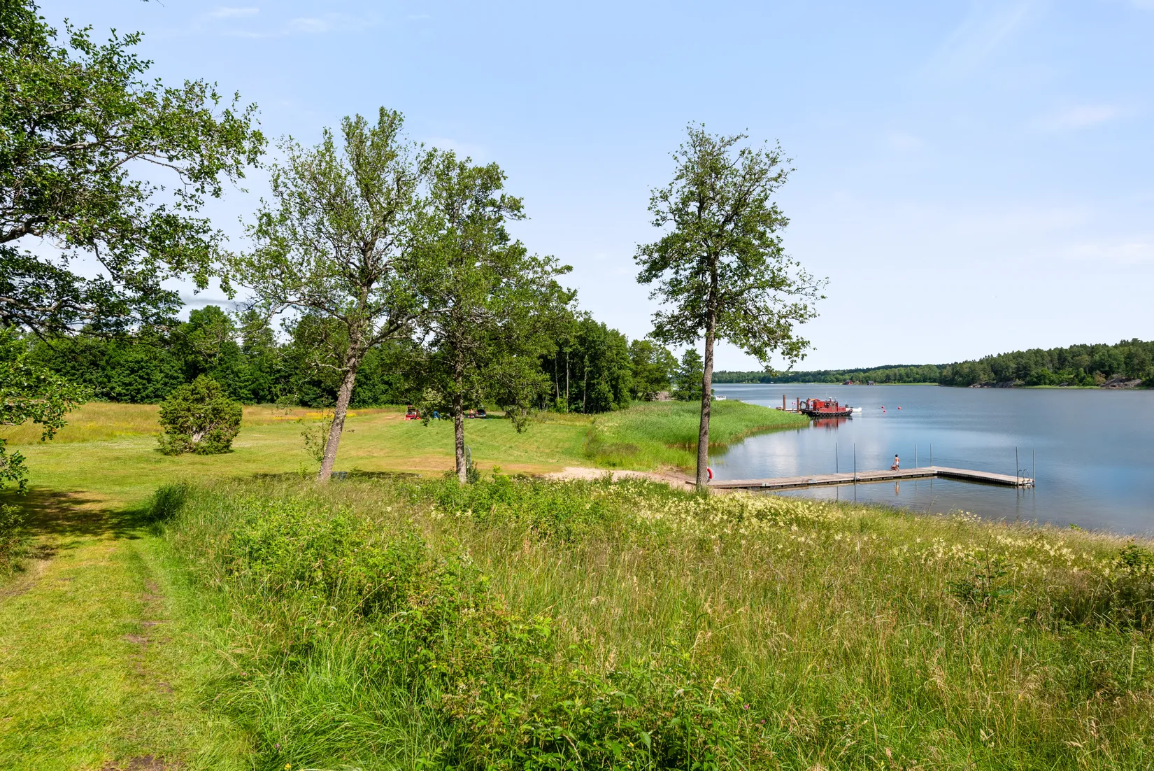 Övrigt, Amalias Väg 3, Trästa/Bergby, Norrtälje