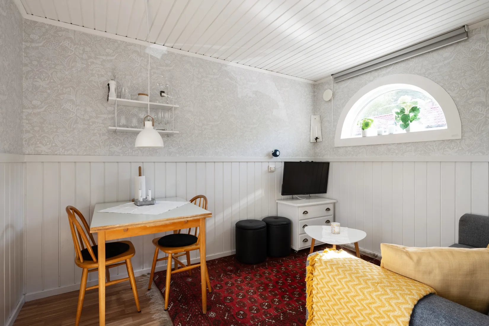 Övrigt, Amalias Väg 3, Trästa/Bergby, Norrtälje