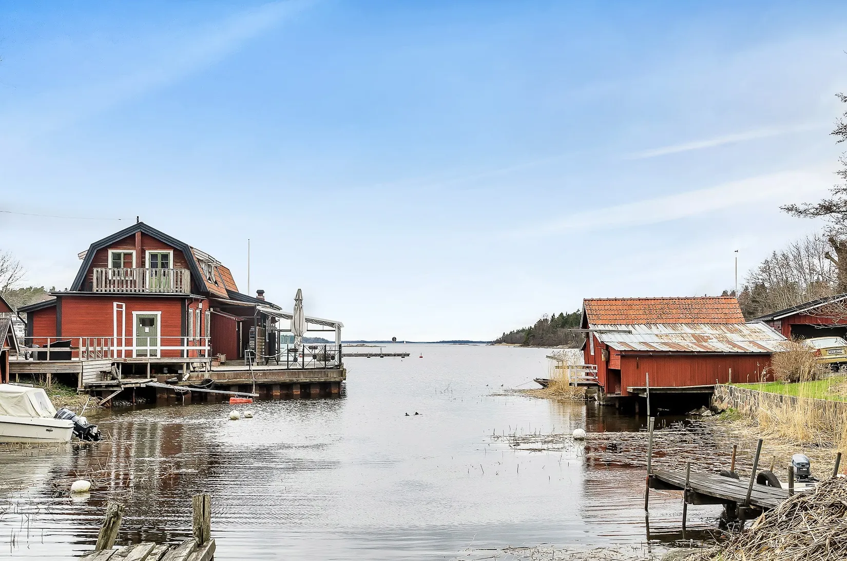 Övrigt, Amalias Väg 3, Trästa/Bergby, Norrtälje