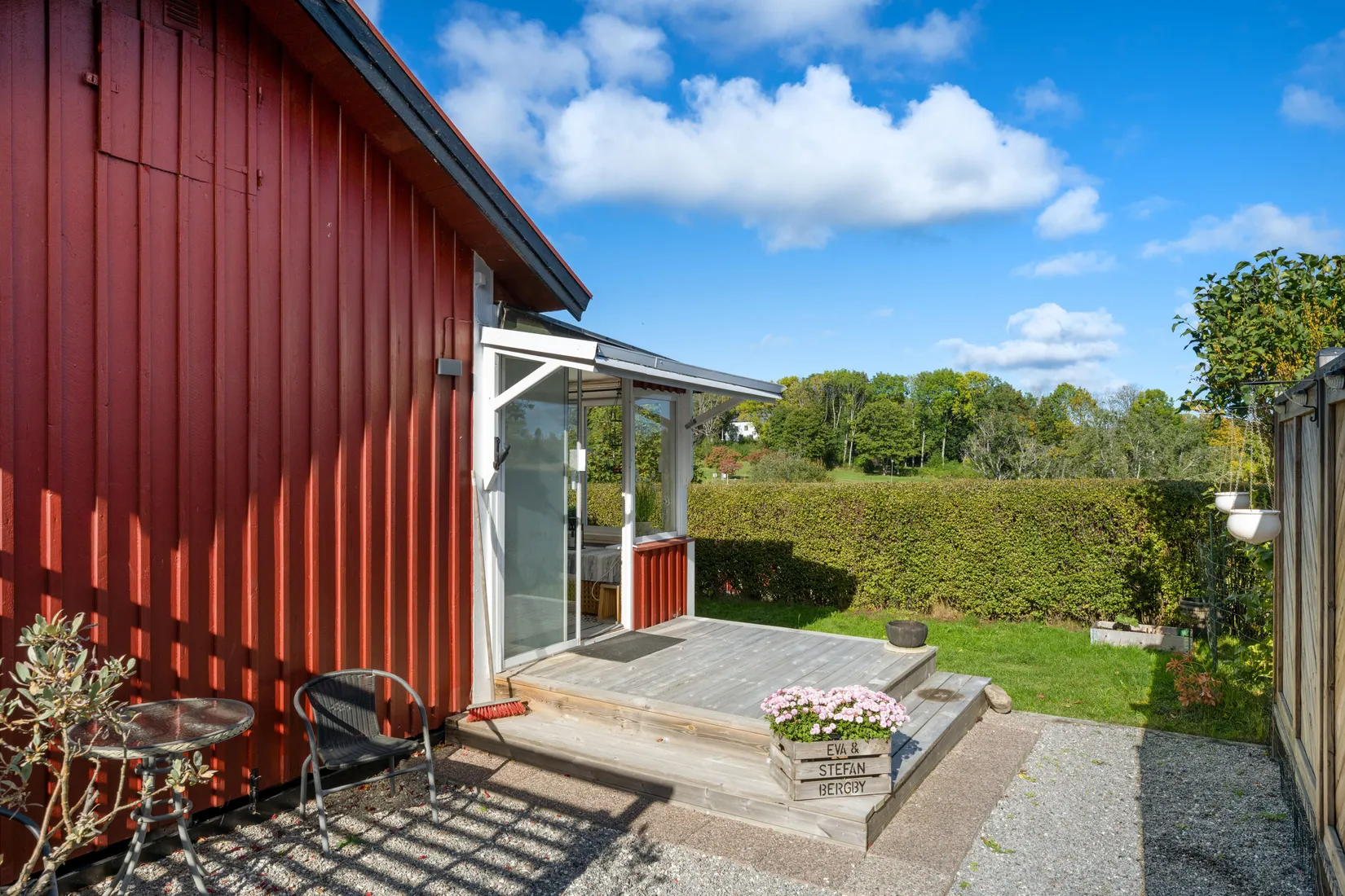 Övrigt, Amalias Väg 3, Trästa/Bergby, Norrtälje