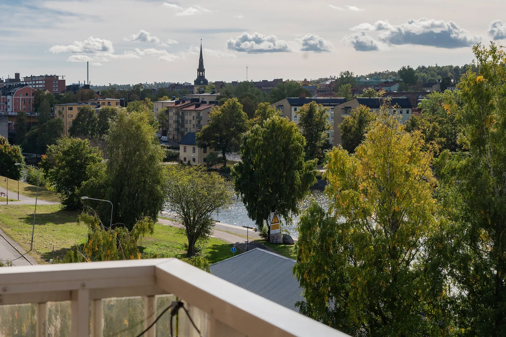 Bostadsrätt, Bergviksgatan 6D, Bergvik strand, Södertälje