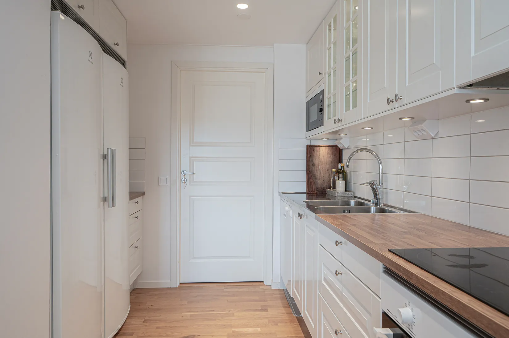 Bostadsrätt, Bergviksgatan 6D, Bergvik strand, Södertälje