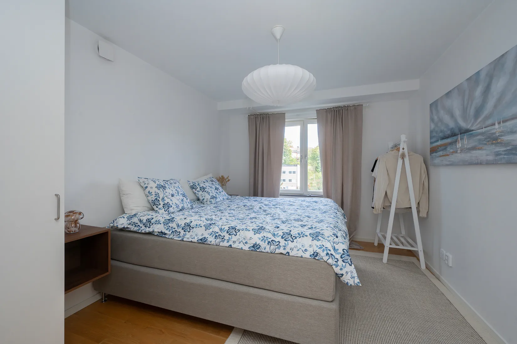 Bostadsrätt, Bergviksgatan 6D, Bergvik strand, Södertälje