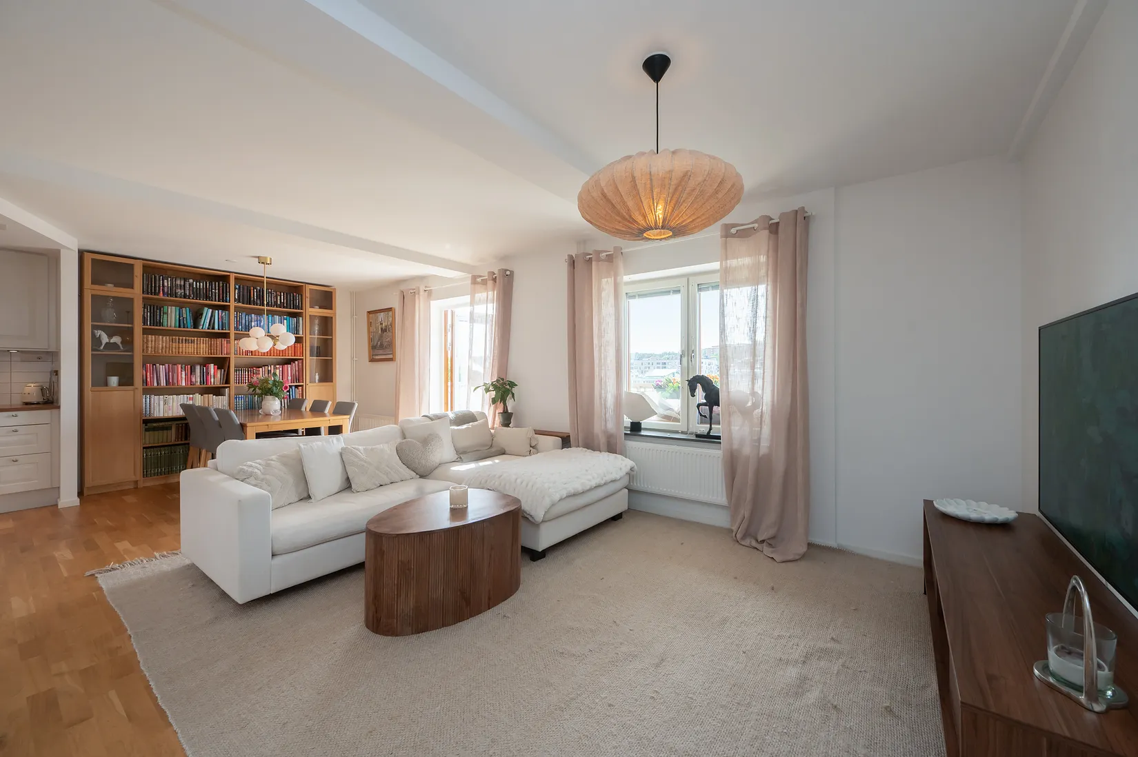 Bostadsrätt, Bergviksgatan 6D, Bergvik strand, Södertälje