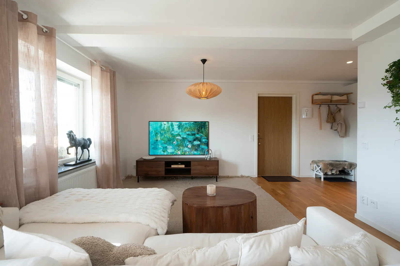 Bostadsrätt, Bergviksgatan 6D, Bergvik strand, Södertälje