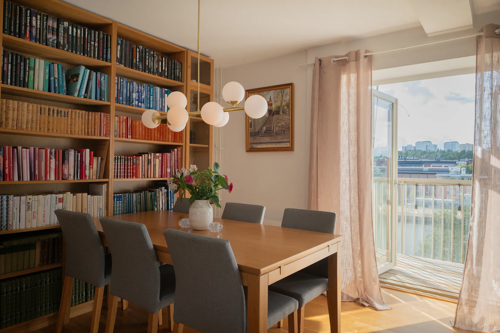 Bostadsrätt, Bergviksgatan 6D, Bergvik strand, Södertälje