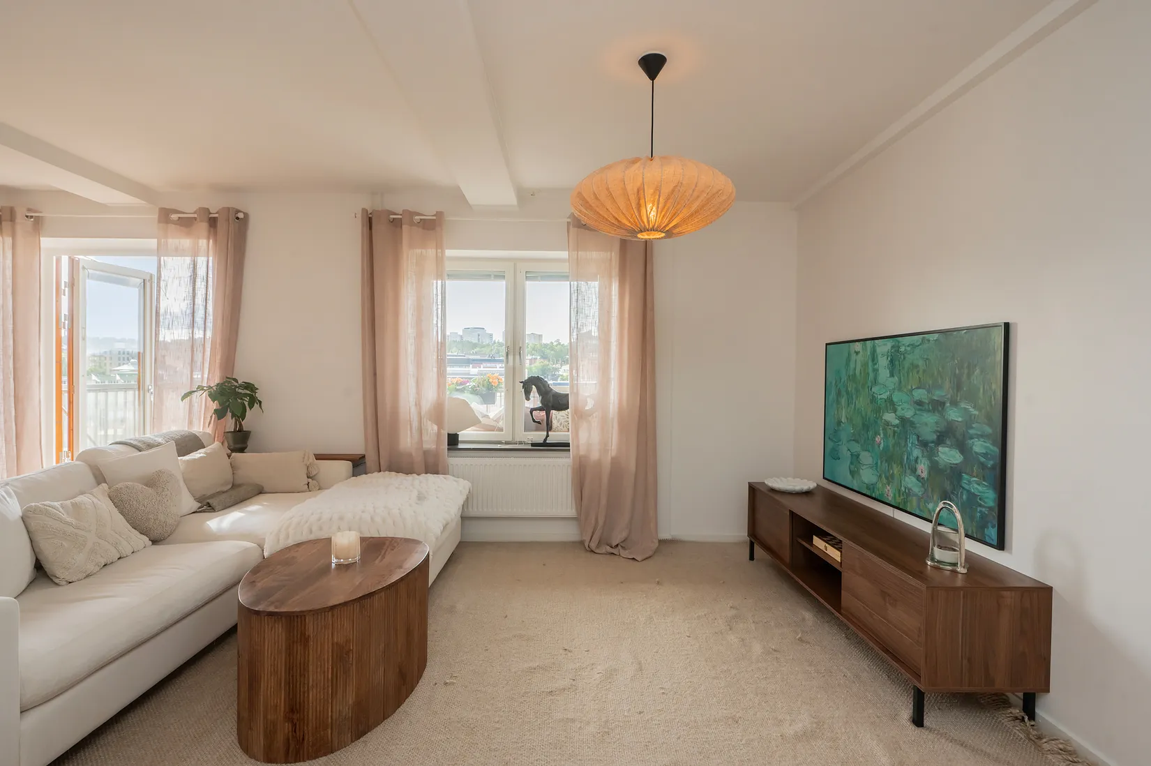 Bostadsrätt, Bergviksgatan 6D, Bergvik strand, Södertälje