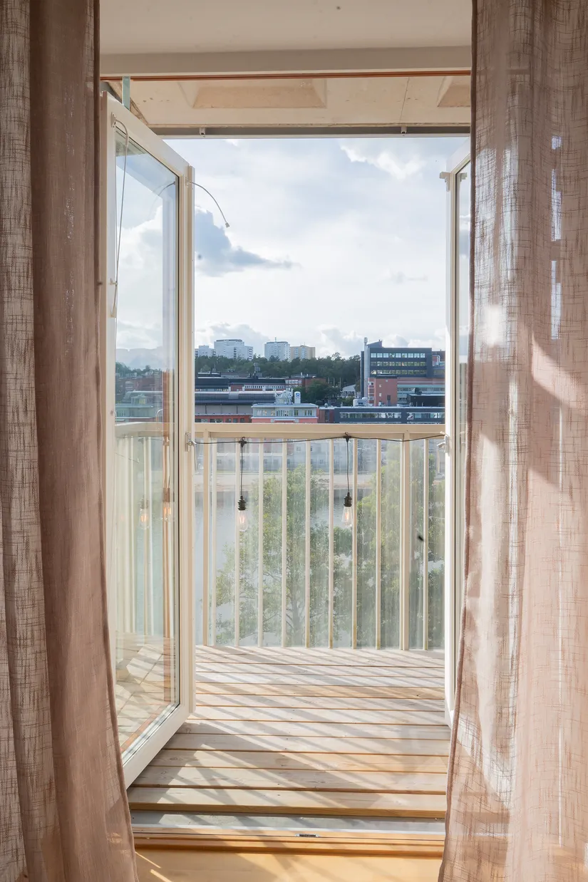Bostadsrätt, Bergviksgatan 6D, Bergvik strand, Södertälje