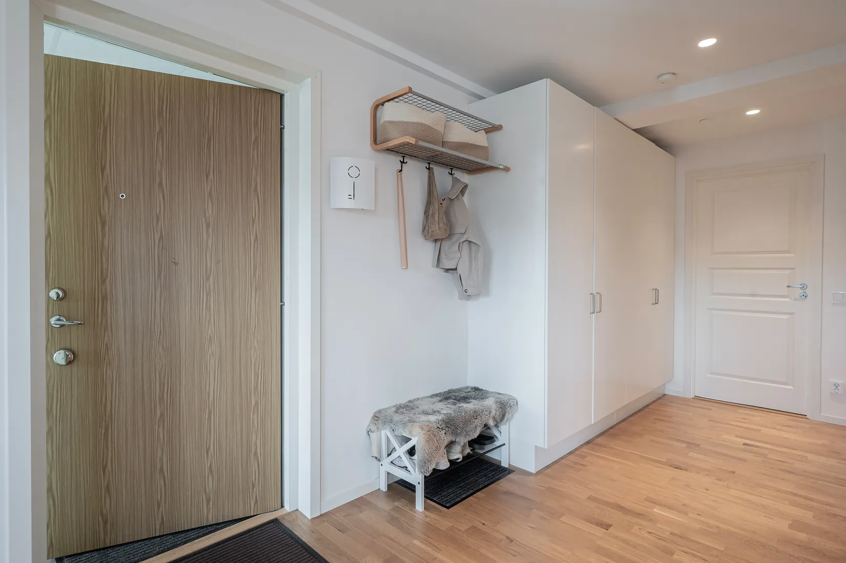 Bostadsrätt, Bergviksgatan 6D, Bergvik strand, Södertälje
