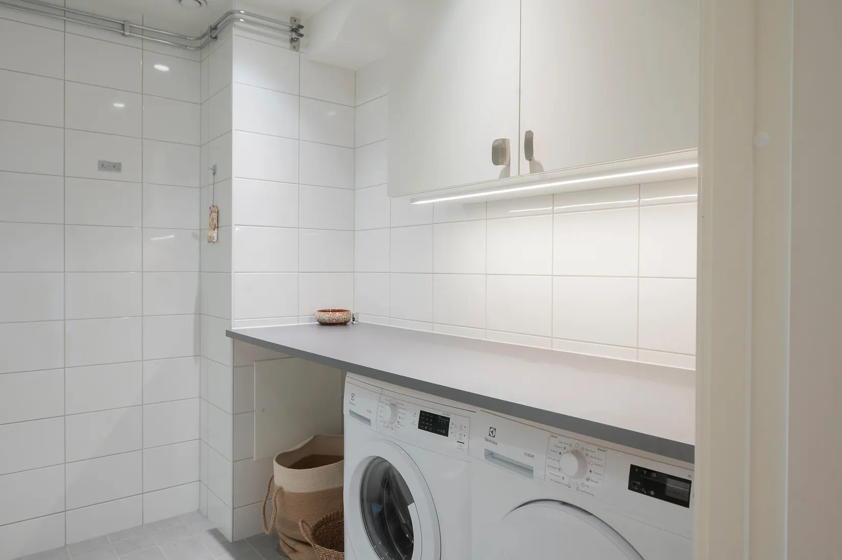 Bostadsrätt, Bergviksgatan 6D, Bergvik strand, Södertälje
