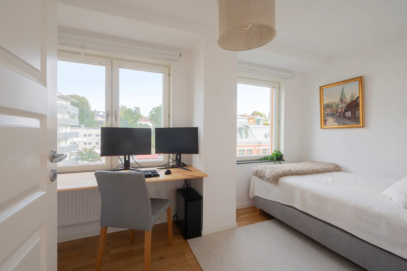 Bostadsrätt, Bergviksgatan 6D, Bergvik strand, Södertälje