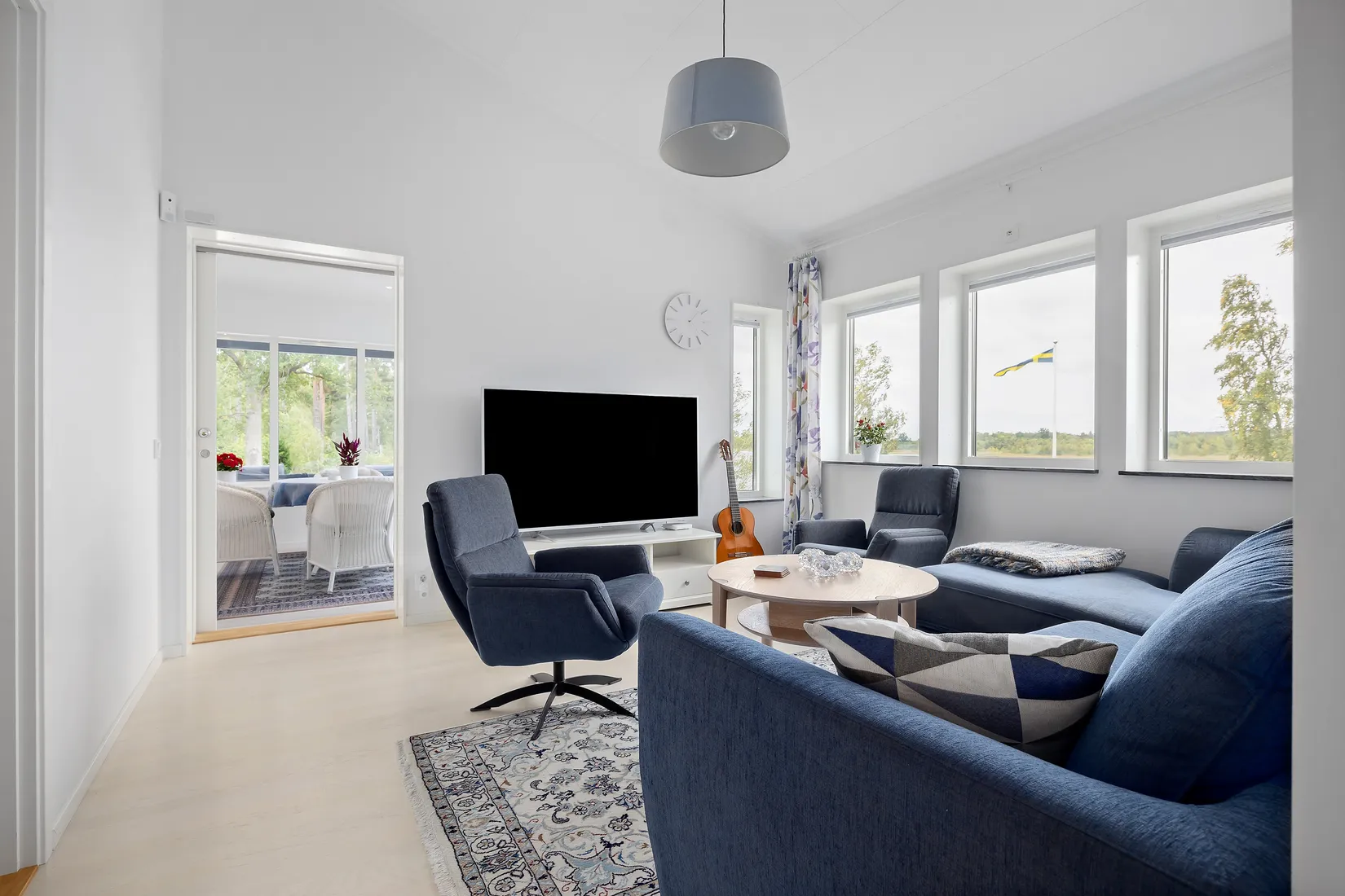 Villa, Slättmon Sjövik 1, Ljungsbro, Linköping
