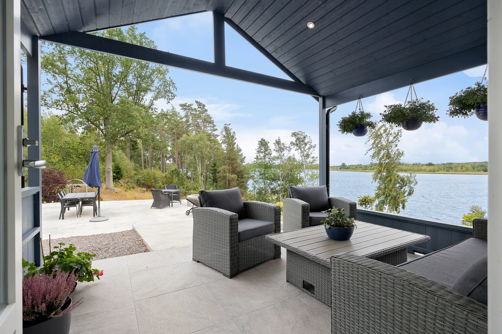 Villa, Slättmon Sjövik 1, Ljungsbro, Linköping