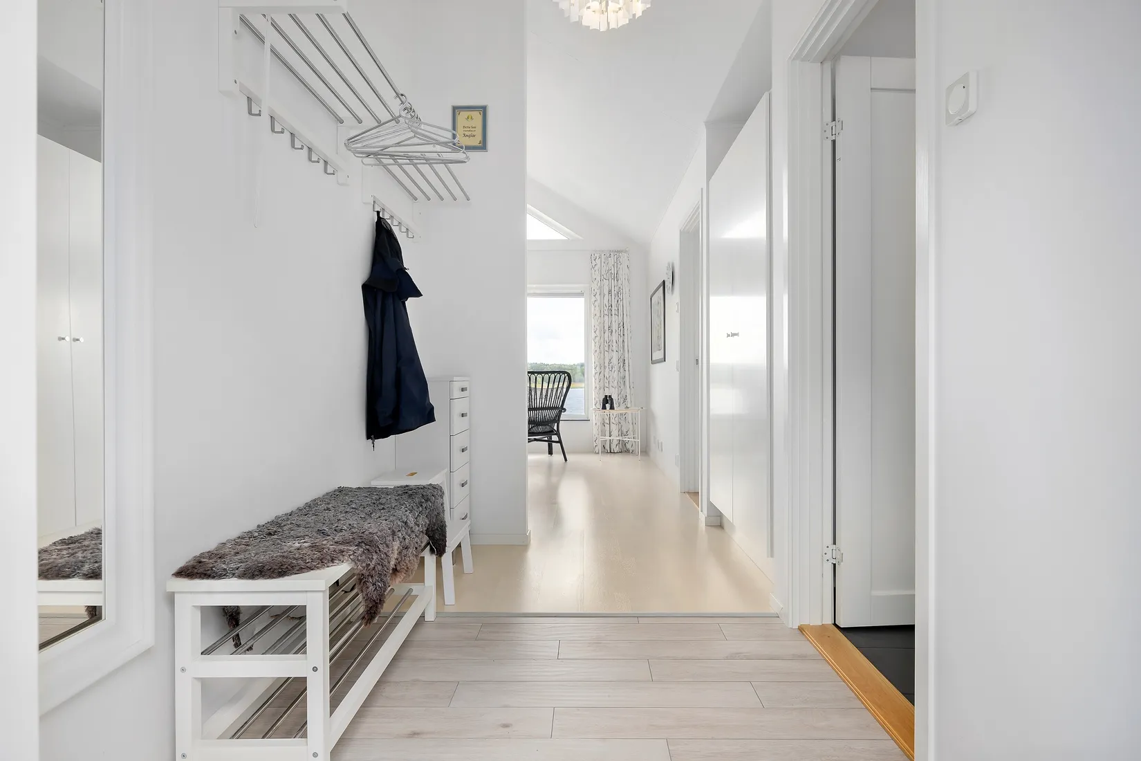 Villa, Slättmon Sjövik 1, Ljungsbro, Linköping
