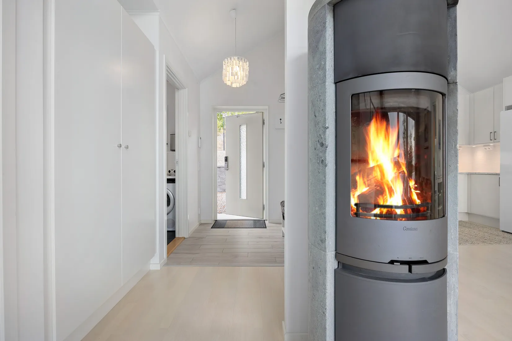 Villa, Slättmon Sjövik 1, Ljungsbro, Linköping