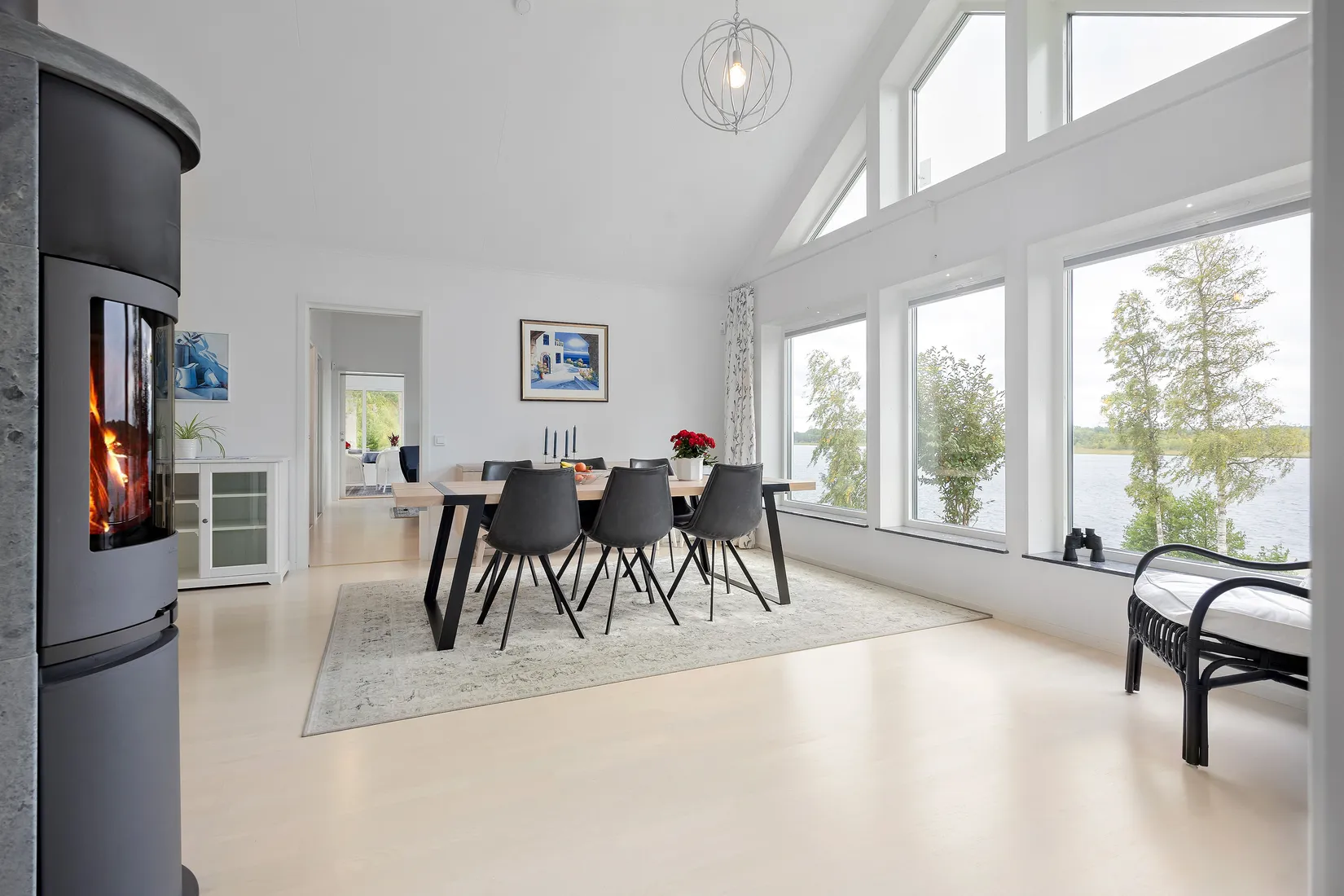 Villa, Slättmon Sjövik 1, Ljungsbro, Linköping