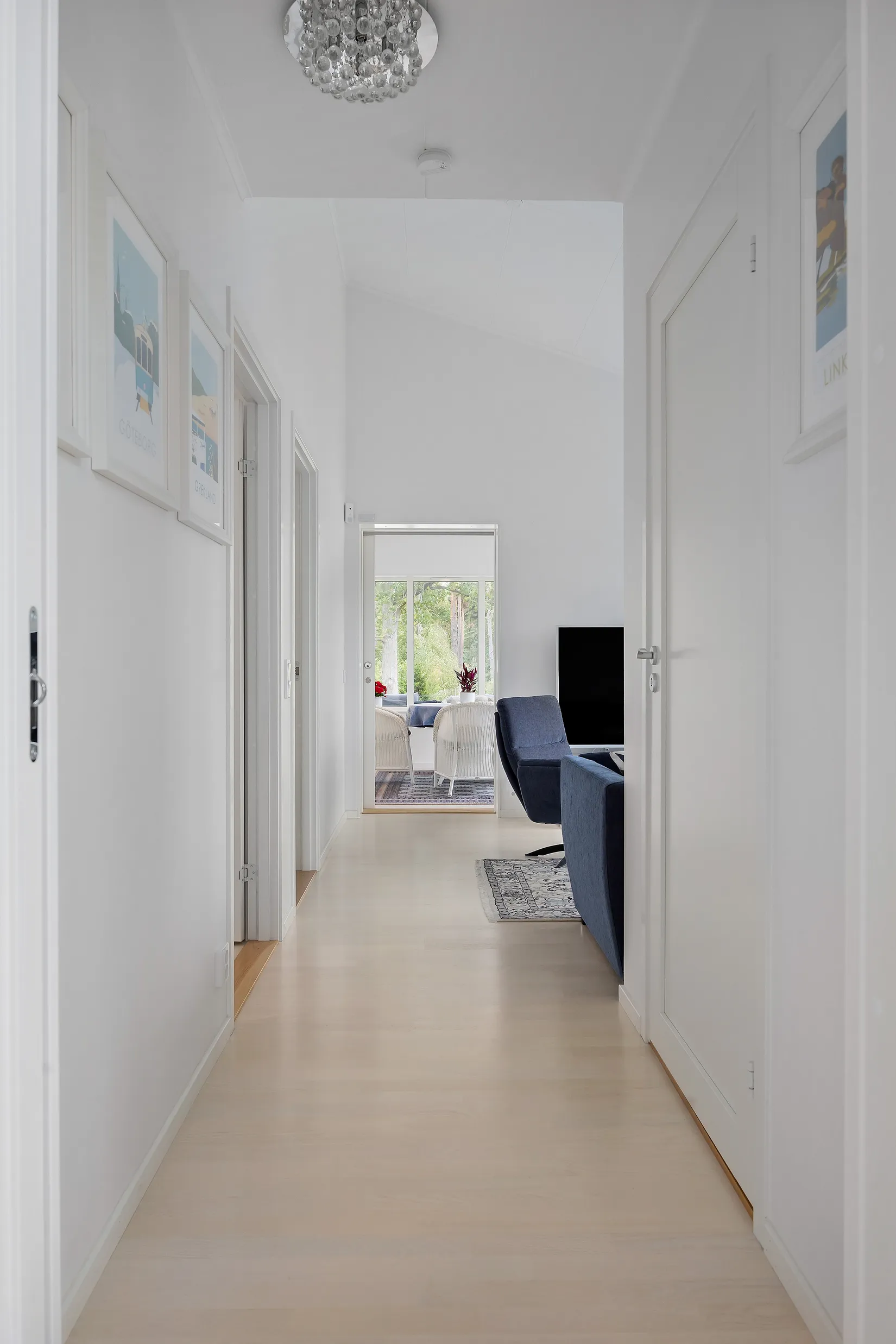 Villa, Slättmon Sjövik 1, Ljungsbro, Linköping