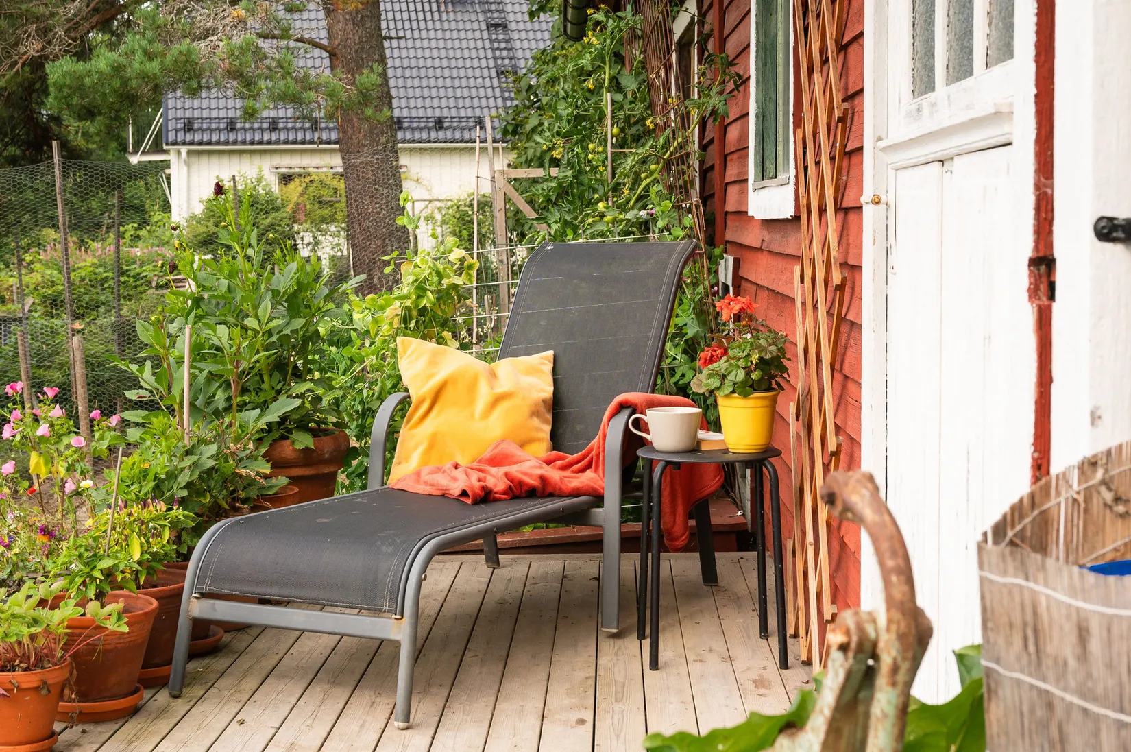 Villa, Kärvstavägen 33, Sundsvall