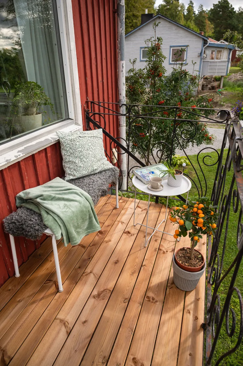 Villa, Kärvstavägen 33, Sundsvall