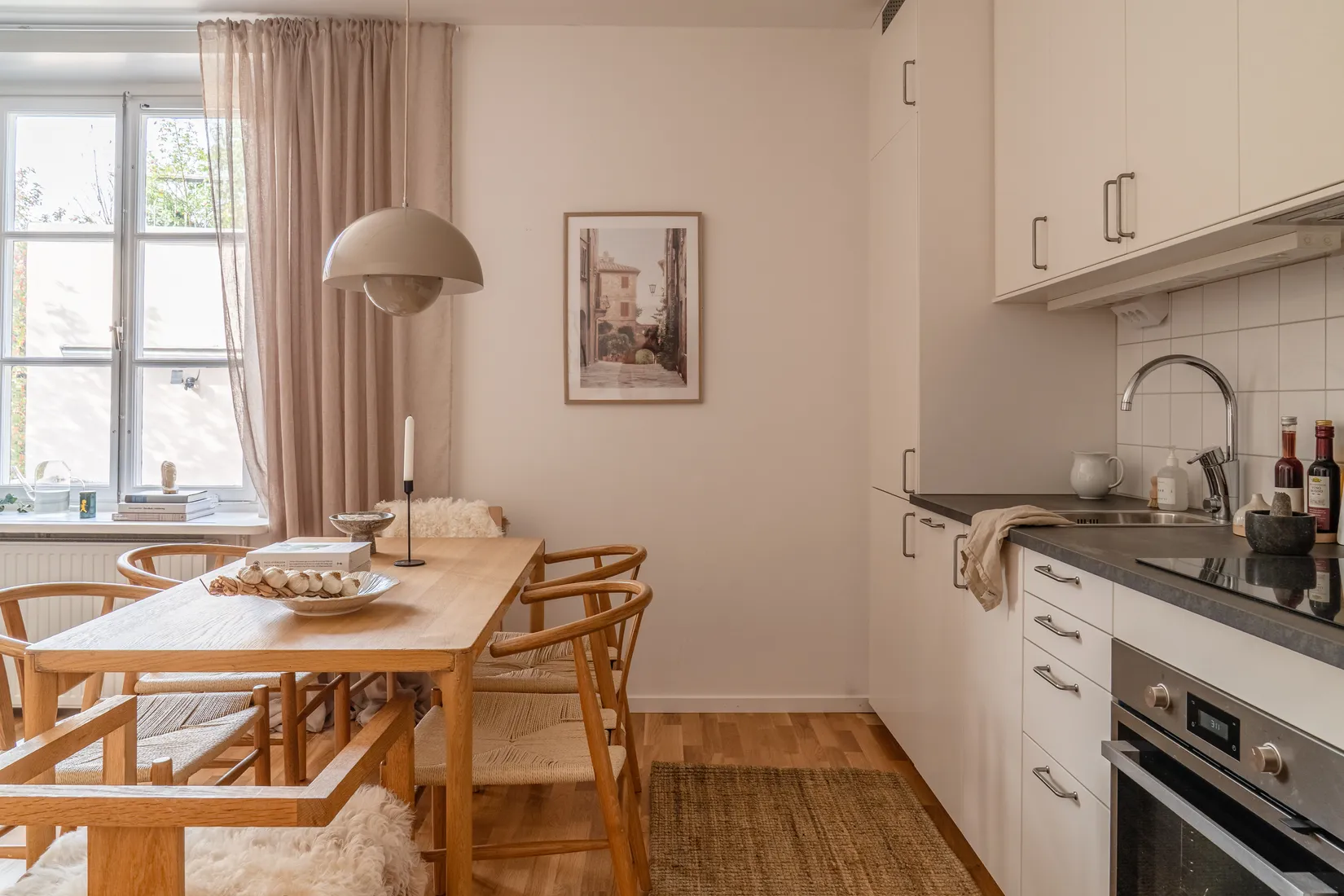 Bostadsrätt, Hägerstensvägen 126, Aspudden, Stockholm