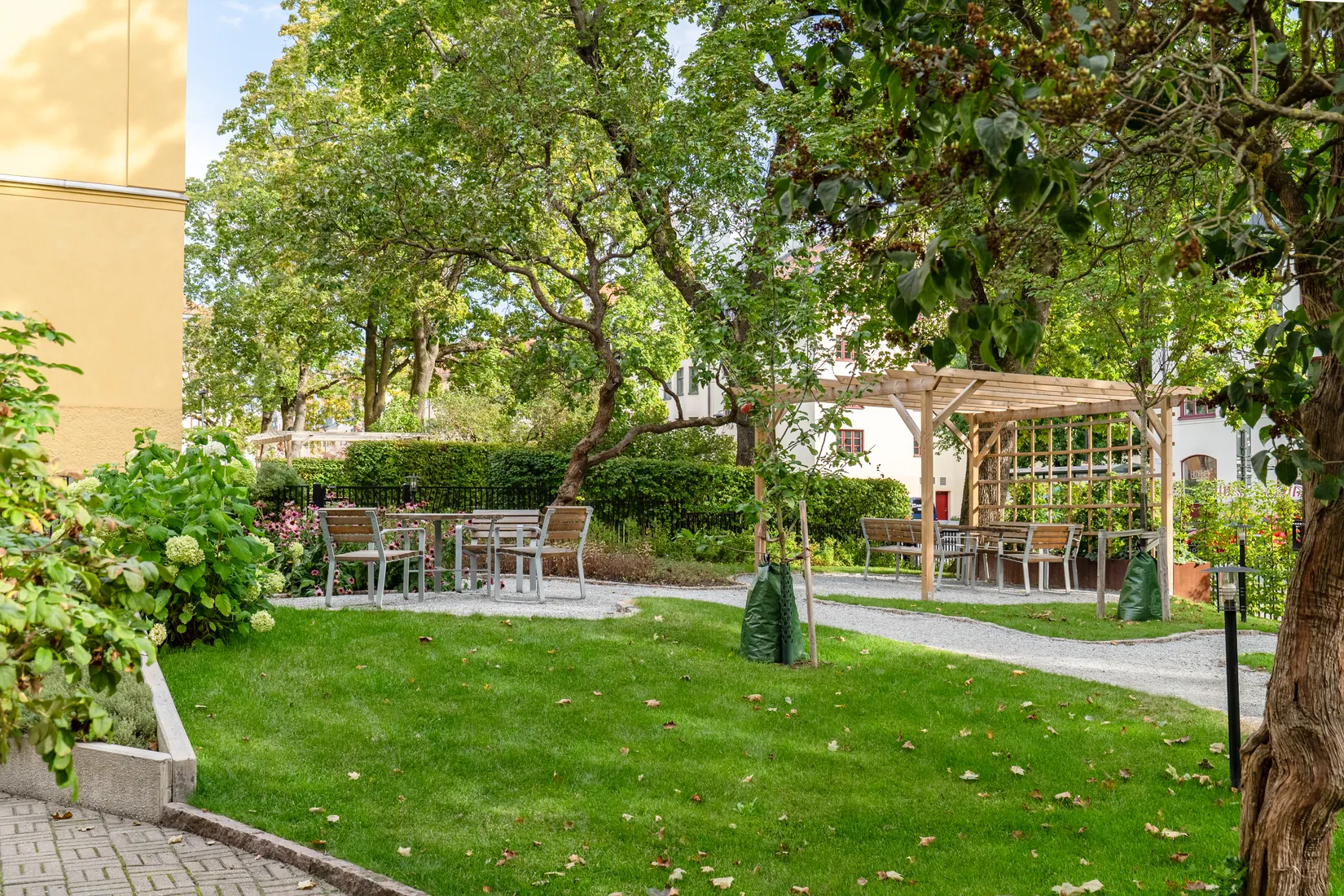 Bostadsrätt, Hägerstensvägen 126, Aspudden, Stockholm