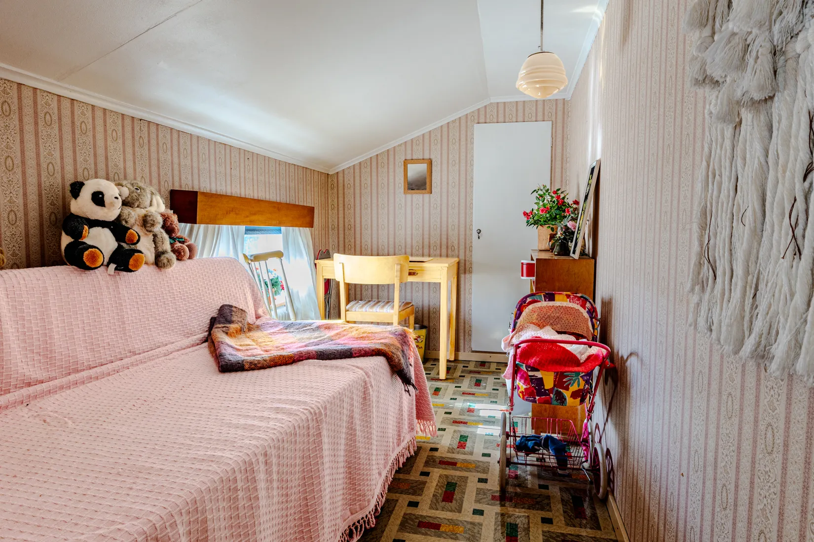 Villa, Norsberget 24, Stavaträsk, Skellefteå