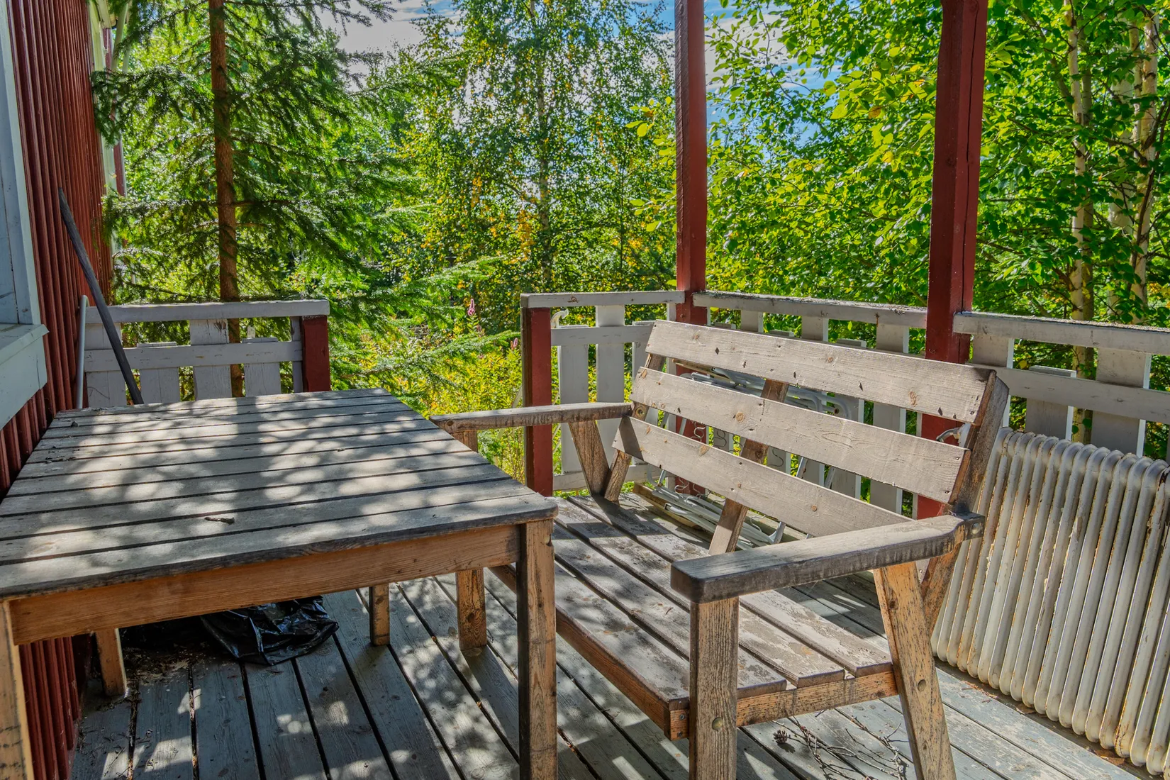 Villa, Norsberget 24, Stavaträsk, Skellefteå