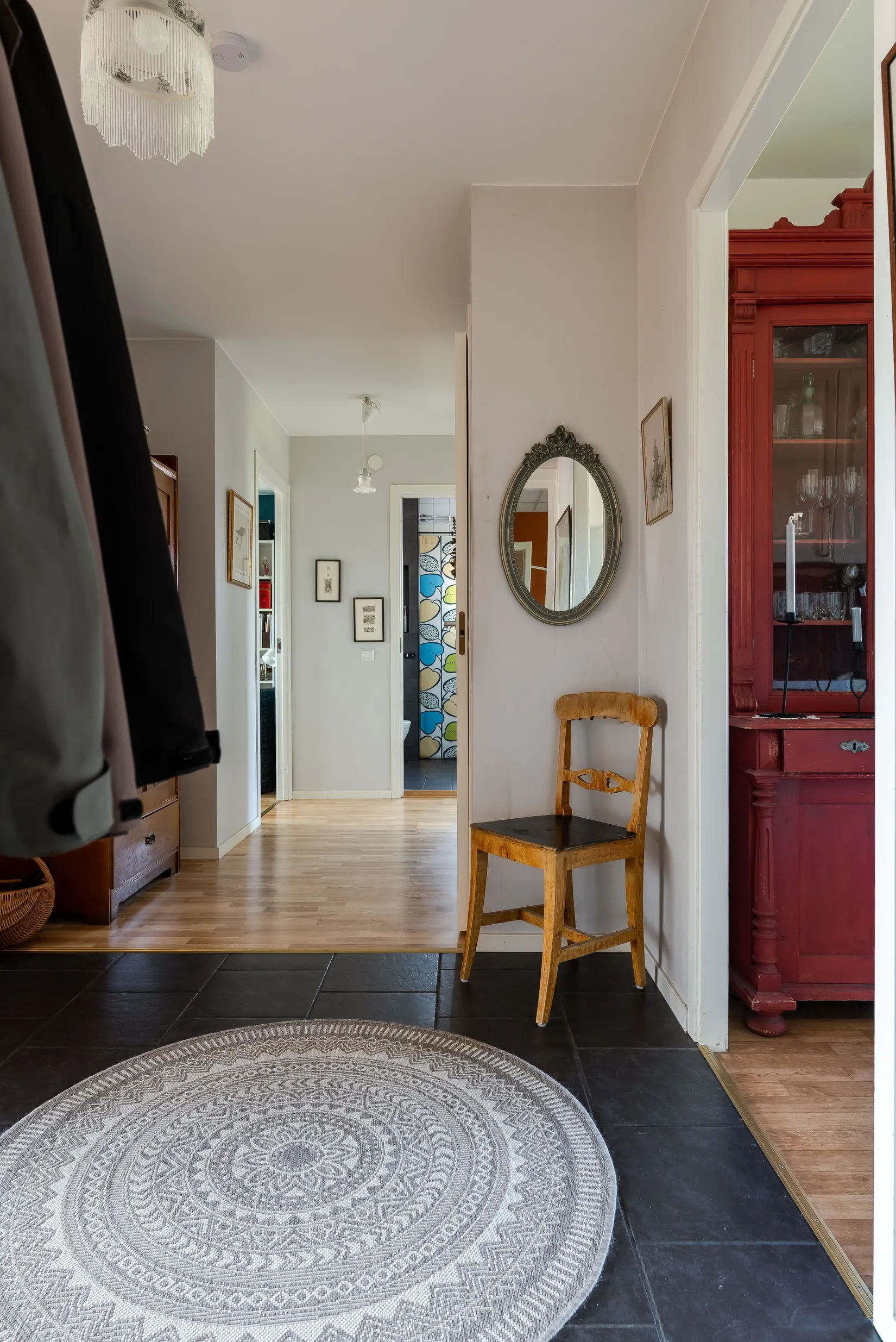 Bostadsrätt, Reveljgränd 14, Körfältet, Östersund