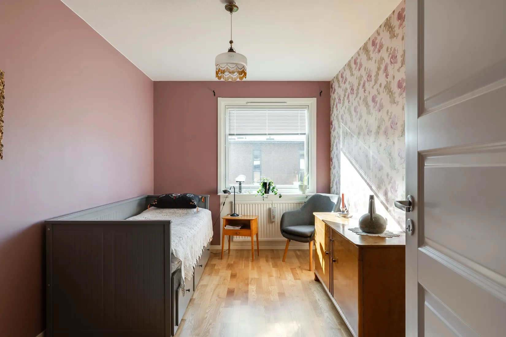 Bostadsrätt, Reveljgränd 14, Körfältet, Östersund