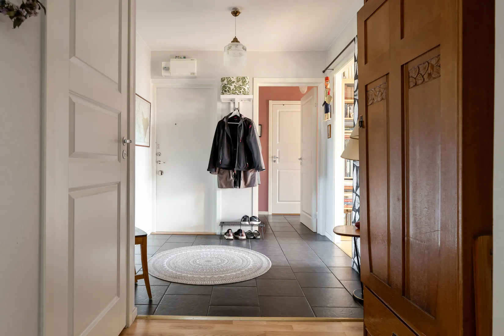 Bostadsrätt, Reveljgränd 14, Körfältet, Östersund