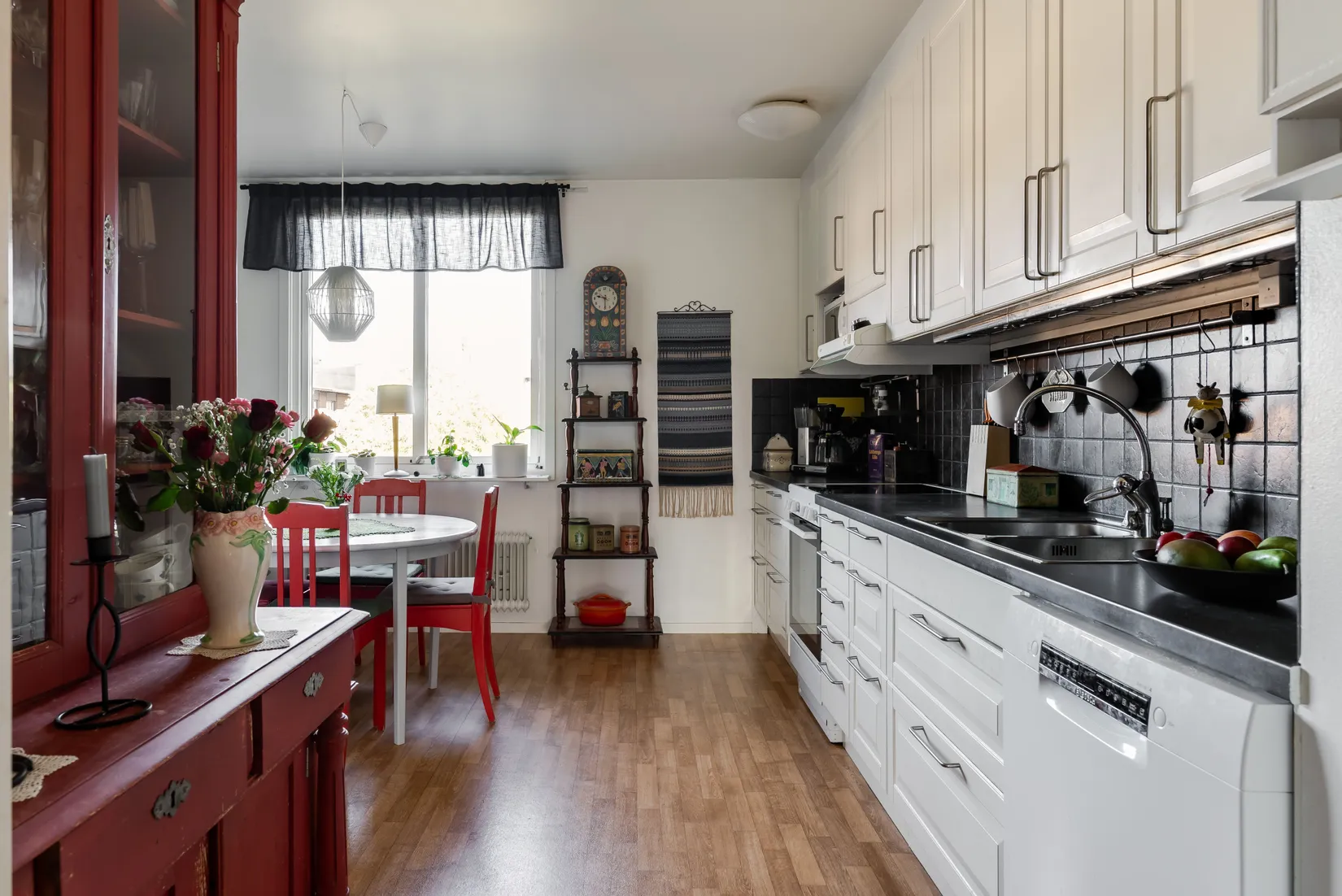 Bostadsrätt, Reveljgränd 14, Körfältet, Östersund