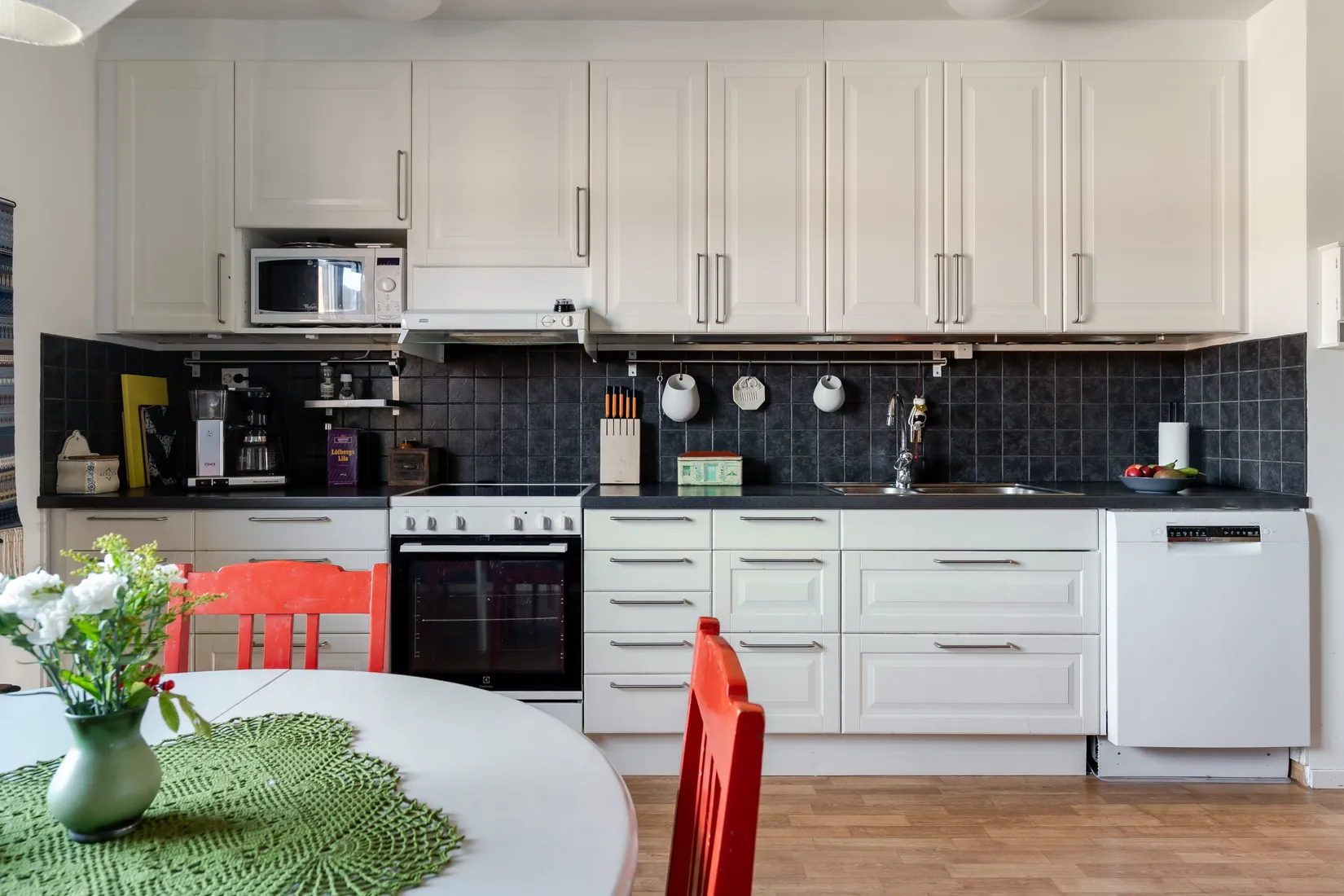 Bostadsrätt, Reveljgränd 14, Körfältet, Östersund