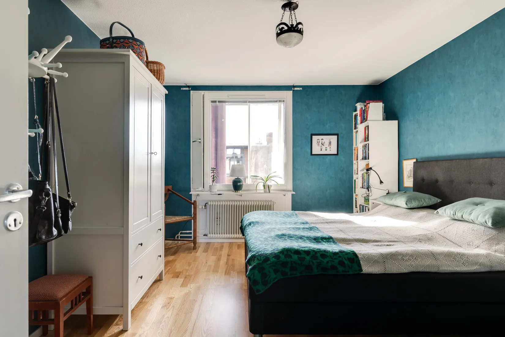 Bostadsrätt, Reveljgränd 14, Körfältet, Östersund