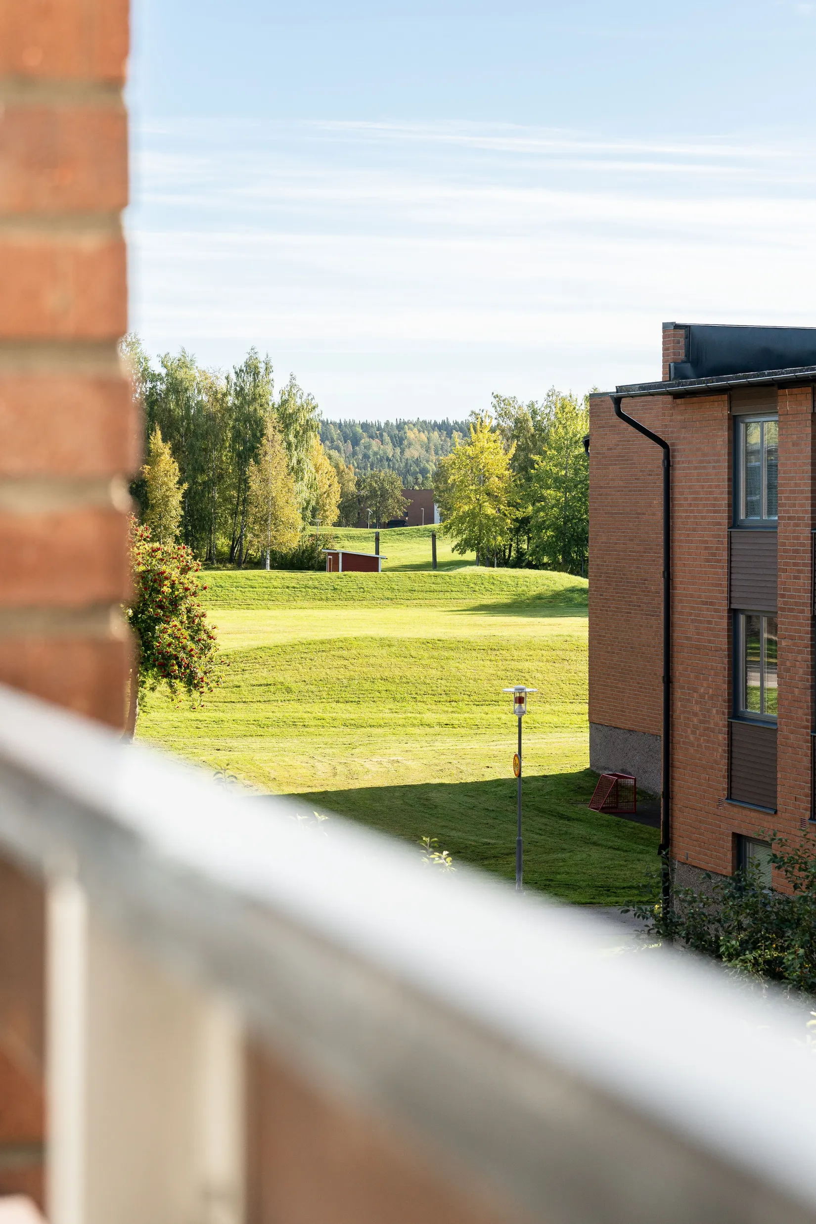 Bostadsrätt, Reveljgränd 14, Körfältet, Östersund