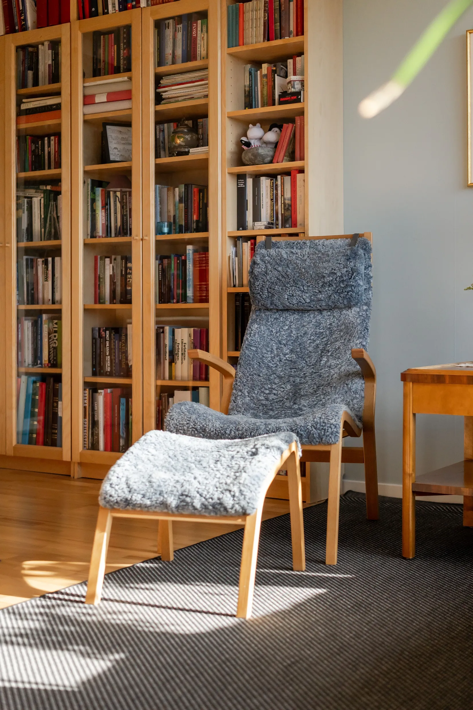 Bostadsrätt, Reveljgränd 14, Körfältet, Östersund