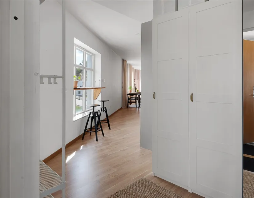 Bostadsrätt, Carlsgatan 2B, Fjällbacka, Tanum