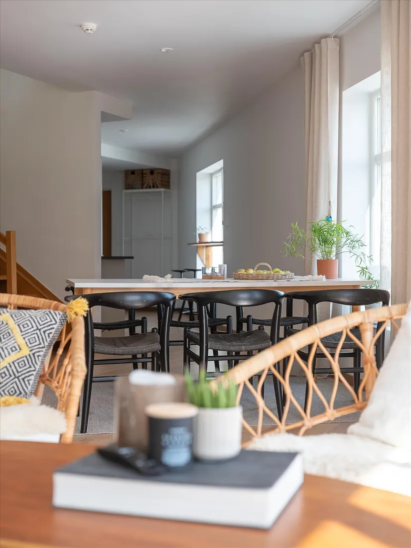 Bostadsrätt, Carlsgatan 2B, Fjällbacka, Tanum