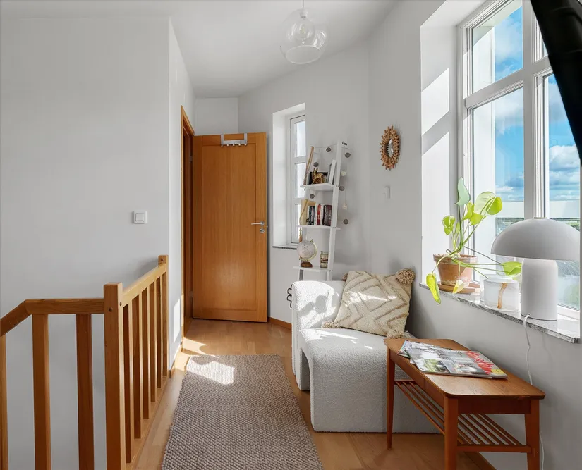 Bostadsrätt, Carlsgatan 2B, Fjällbacka, Tanum