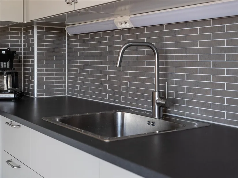 Bostadsrätt, Carlsgatan 2B, Fjällbacka, Tanum