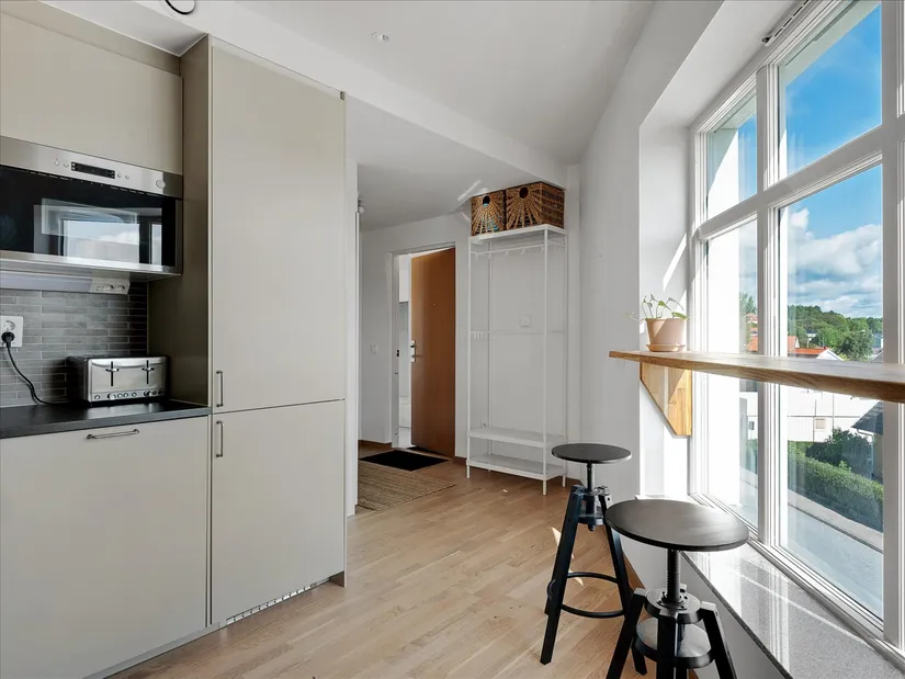 Bostadsrätt, Carlsgatan 2B, Fjällbacka, Tanum