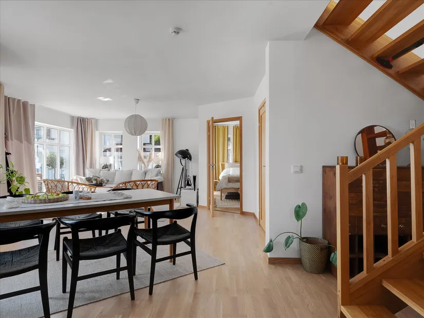 Bostadsrätt, Carlsgatan 2B, Fjällbacka, Tanum